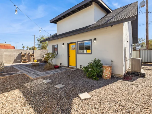 1909 E Cypress St #A, Phoenix, AZ 85006