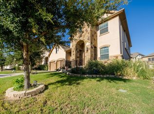 4101 Vinalopo Dr, Austin, TX 78738