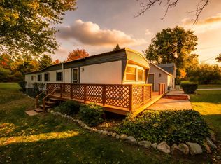17706 Pierce Rd, Stanwood, MI 49346