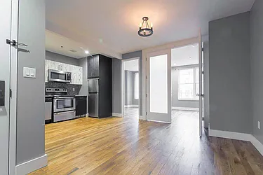 Rented by Brooklyn Group