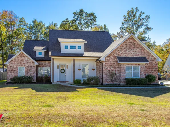 327 Ramsey Dr, Stonewall, LA 71078