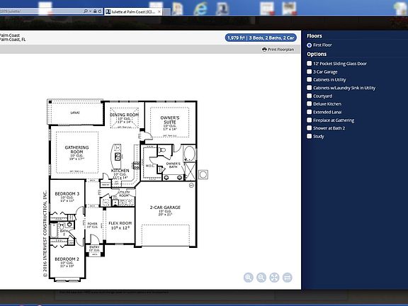 2nd image of 661 S Lake Dr