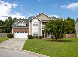 660 Batty Way, Sumter, SC 29154