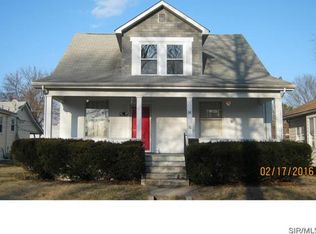 38 Lucinda Ave, Belleville, IL 62221