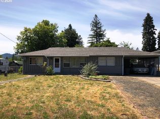 1682 NW Keasey St, Roseburg, OR 97471