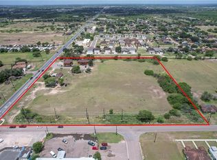 2215 E Main Ave, Alton, TX 78573