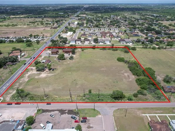 2215 E Main Ave, Alton, TX 78573