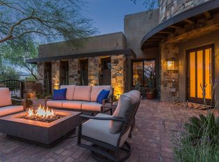 8844 E Lariat Ln, Scottsdale, AZ 85255