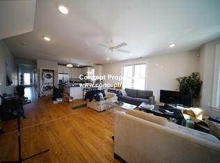 2731 Washington St UNIT 2, Roxbury, MA 02119