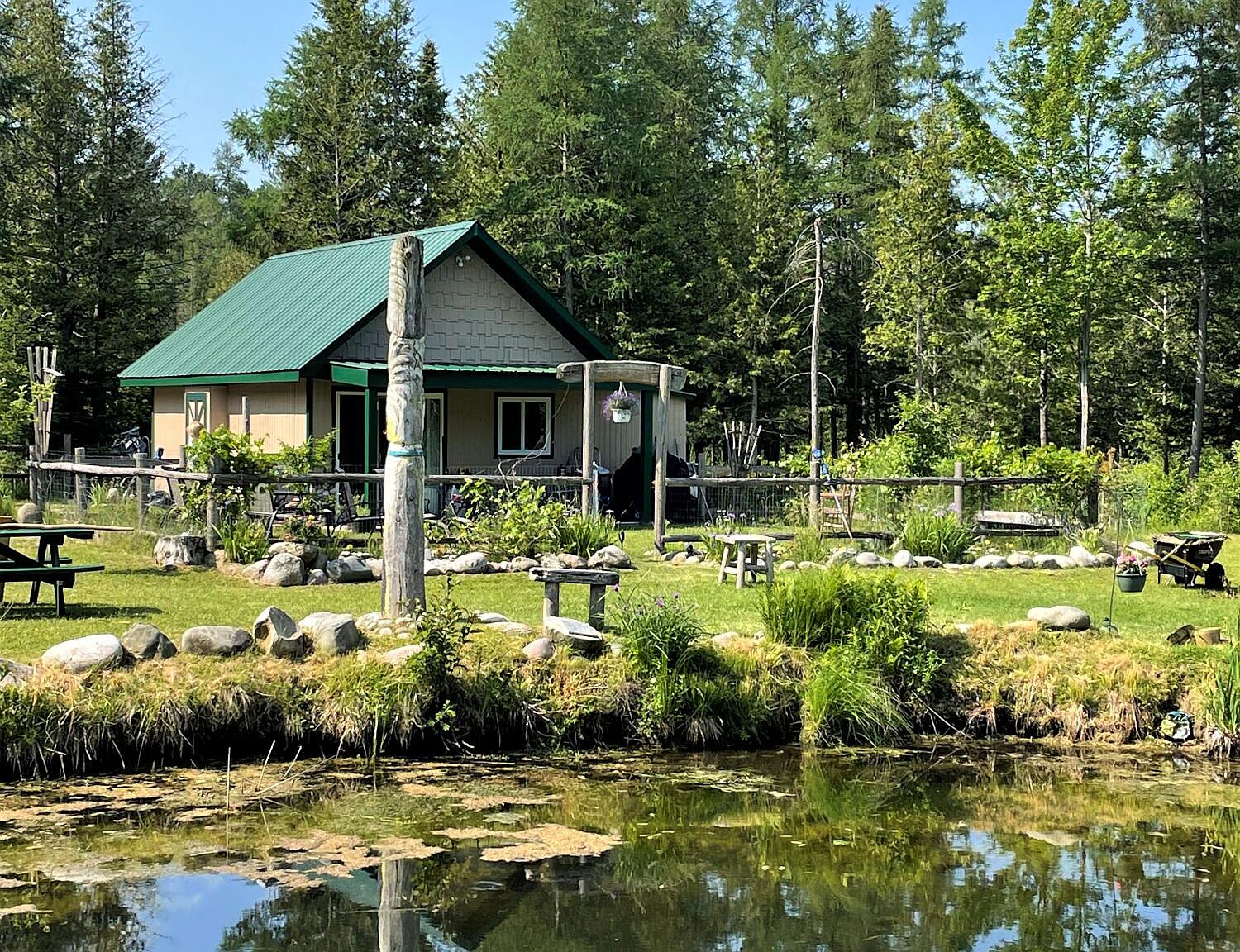 4750 Onaway Rd, Indian River, MI 49749 Zillow