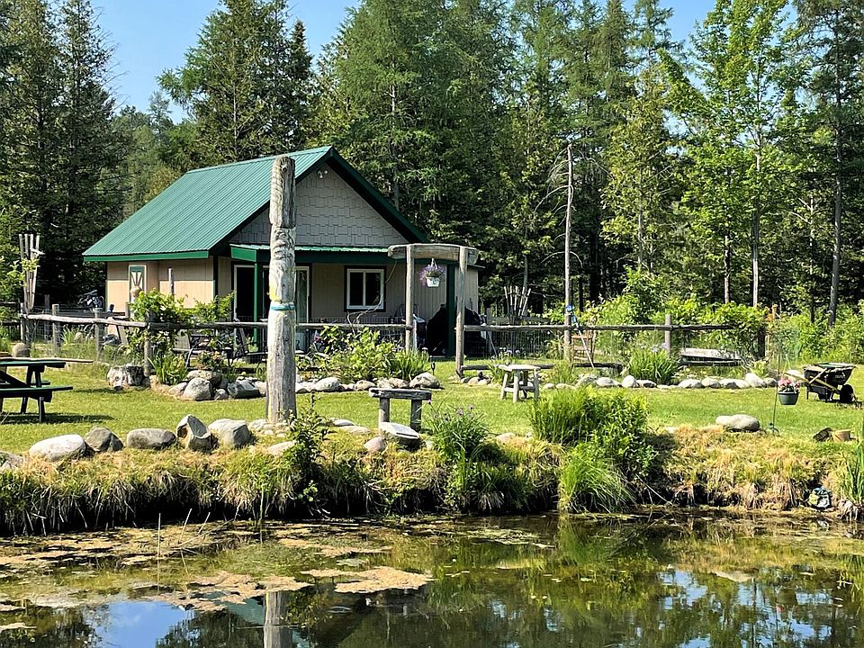 4750 Onaway Rd, Indian River, MI 49749 Zillow