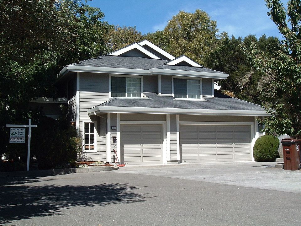 Private Well Built Home