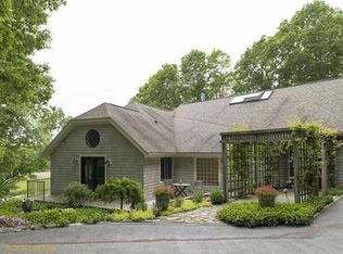 12 Heron Point, Cape Elizabeth, ME 04107