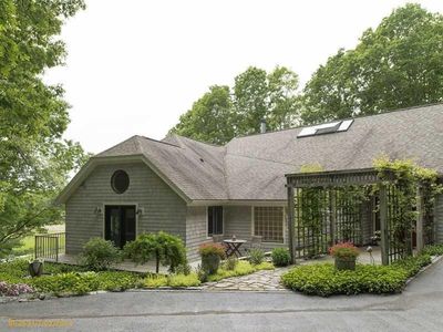 12 Heron Point, Cape Elizabeth, ME, 04107