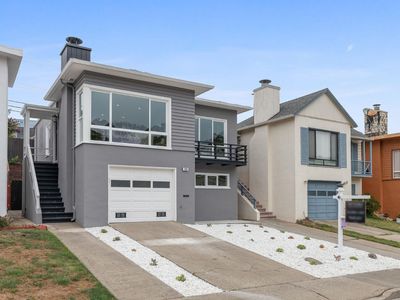 752 Beechwood Dr, Daly City, CA, 94015