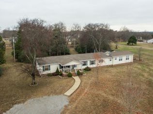 362 Palmetto Rd, Lewisburg, TN 37091