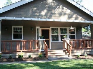 1137 NW Stannium Rd, Bend, OR 97703