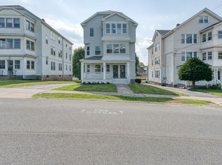 279 Linwood St, New Britain, CT 06052