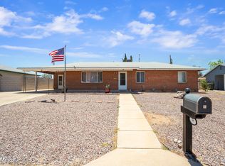 34 E Freihage Dr, Sierra Vista, AZ 85635