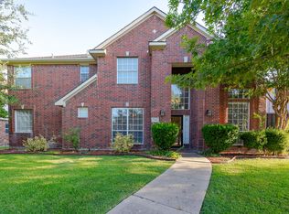 2404 Heather Glen Dr, Plano, TX 75025