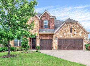 12271 Audrianna Dr, Frisco, TX 75033