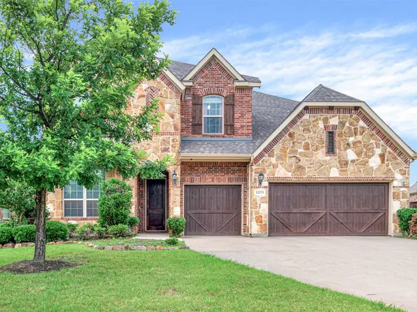 12271 Audrianna Dr, Frisco, TX 75033