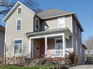 128 W Maple St, Granville, OH 43023