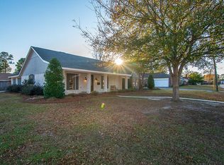 3100 Prince George Rd, Hattiesburg, MS 39402