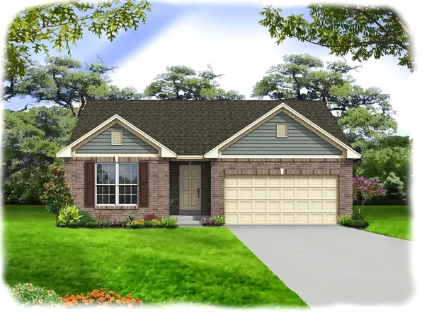 3238 River Breeze Dr, Saint Charles, MO 63301