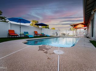 2104 W MCNAIR Street, Chandler, AZ 85224