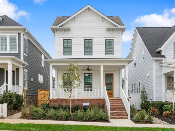 4125 Brendlyn Dr Lot 67, Nolensville, TN 37135