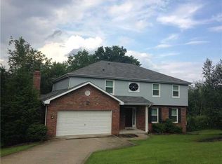 107 Olde Saxony Trl, Cheswick, PA 15024