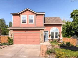 8035 Interlaken Dr, Colorado Springs, CO 80920