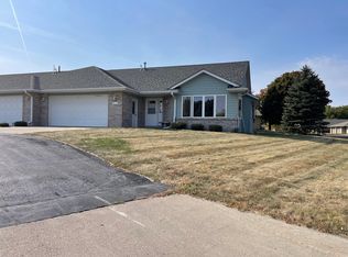 811 Thompson Ave, Worthington, MN 56187