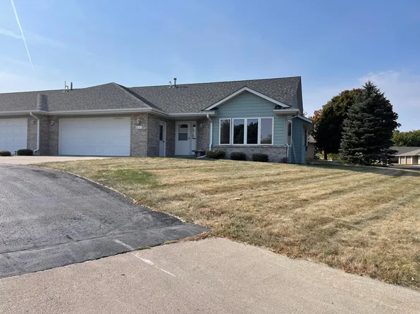 811 Thompson Ave, Worthington, MN 56187