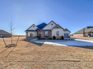 3539 Meadow Dr, Enid, OK 73703