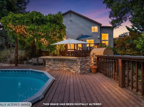 3436 Henderson Circle, Santa Rosa, CA 95403