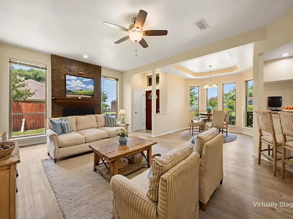 1056 Fairview Dr, Wylie, TX 75098