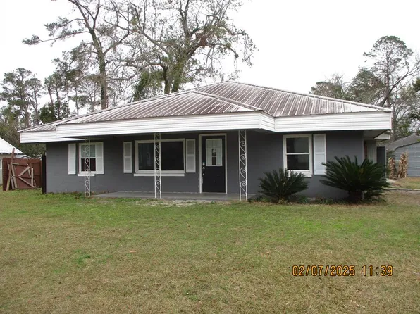 15 Studstill St, Lakeland, GA 31635