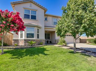 3265 Oselot Way, Rancho Cordova, CA 95670