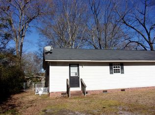 5624 Pleasant Ave #A, Fort Lawn, SC 29714