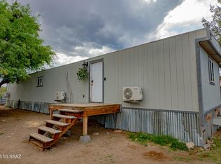 1263 W Saguaro St, Safford, AZ 85546