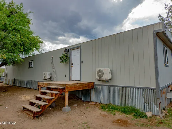 1263 W Saguaro St, Safford, AZ 85546