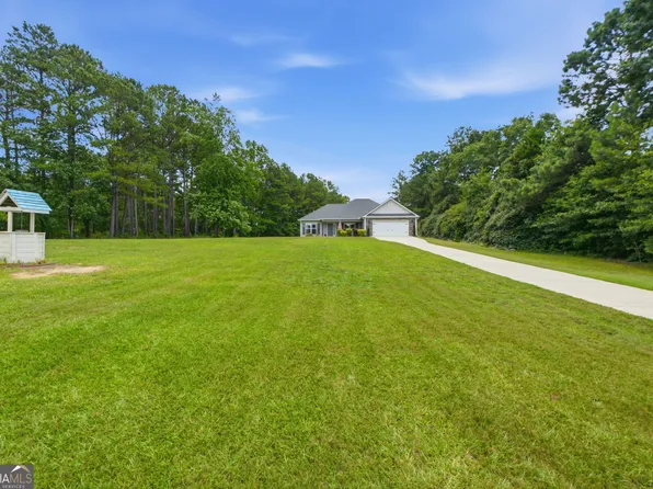 139 Lovetts Ridge Rd, Jackson, GA 30233