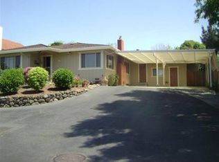 1090 Kelvin Rd, El Sobrante, CA 94803