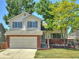 13475 Raritan St, Westminster, CO 80234
