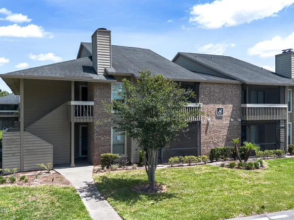 10200 BELLE RIVE Boulevard #57, Jacksonville, FL 32256