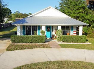 2535 Auburn Ave, New Smyrna Beach, FL 32168