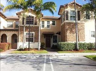 9229 SW 227th St UNIT 5-9, Cutler Bay, FL 33190