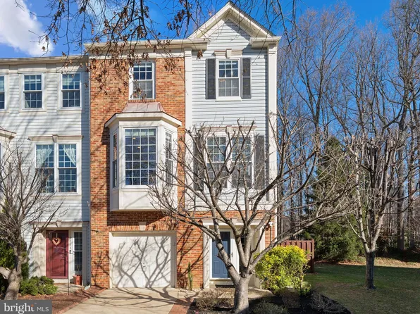 7717 Mary Beth Way, Alexandria, VA 22315